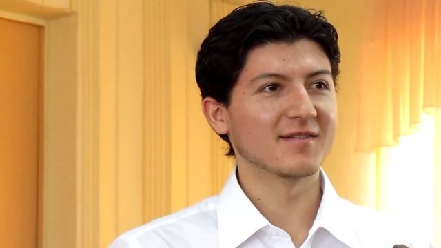 Вінниця: китайці розповідають вірші Тараса Шевченка