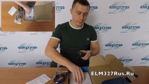 Обзор диагностического сканера АВТОАС-СКАН Макс