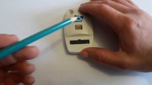 Как прошить stm32 микроконтроллер