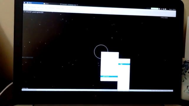 MEADE LX 90 ACF 10" - LINUX & KSTARS AUDIOSTAR CABLE GUIDE - ITALIAN LANGUAGE