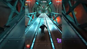 Agent Dash - Gameplay Walkthrough Part 2 (iOS)