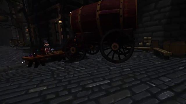 Iragon VR GAME смотреть онлайн