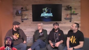 Mortal Kombat 11 Джейд Kombat Kast 2 - Мортал Комбат 11 Jade новый стрим разрабов