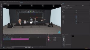 Depence² Урок 3 - Патч приборов / Добавление контента на экран / Создание своей библиотеки"