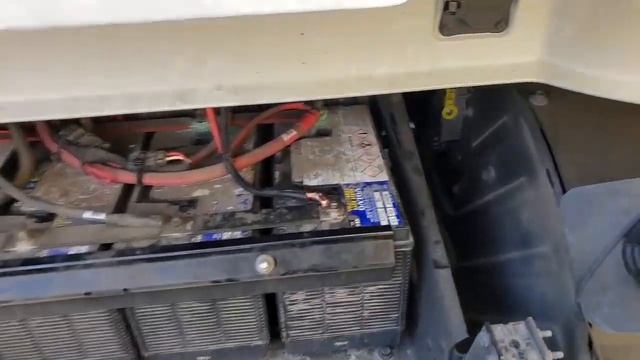 Дальнобой по США   сломался инвертор Америка смотреть онлайн