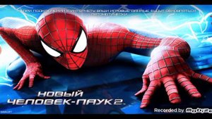 неудачная попытка загрузки нового человека-паука 2 на Android часть 1