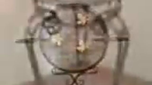 Кованые подставки для цветов. Rosskovka.ru 8-951-874-16-91 смотреть онлайн