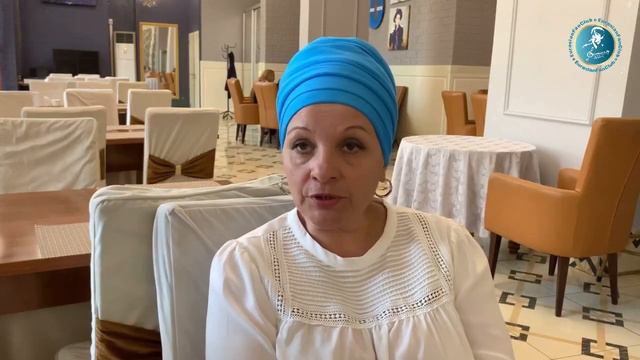 Рубрика ""Встречи с интересными людьми". Интервью с учителем Димаша Ириной Николаевной Воловиковой смотреть онлайн