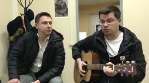Эдуард Суровый (Гарик Бульдог Харламов) - Ибо ту, не надо брать. Лексус или Лада (невошедшее) 2017