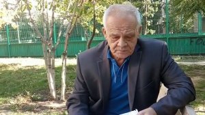 008.01 "Закон изменения кривизны пространства" Игорь Юрьевич Костяной