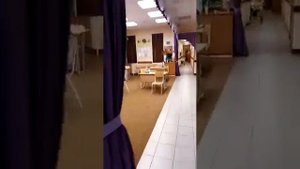 В Апреле 2019 года мы побывали в детском санатории "Озеро Карачи"