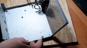 как сделать простое зарядное устройство для автомобильного аккумулятора