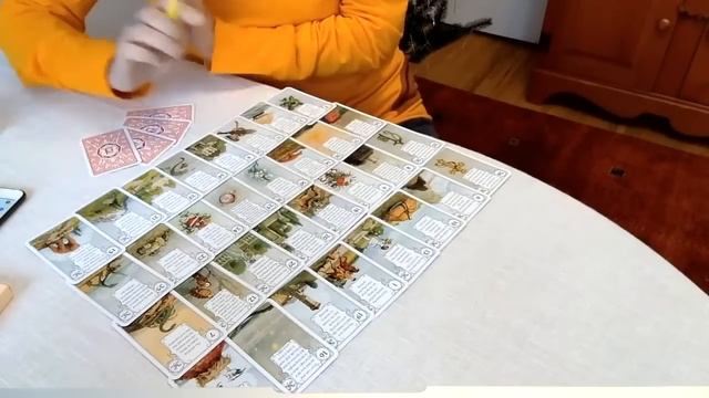 Расклад на судьбу. Что вас ждет в будущем? Tarot Analysis ? #Kolena