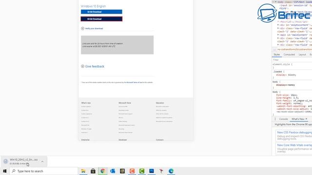 Fix Media Creation Tool Not Working in Windows 10 смотреть онлайн