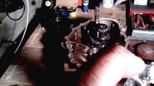 Ремонт механической коробки передач Форд Транзит Коннект 2006