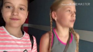 |Vlog|Влог| идём на гимнастику