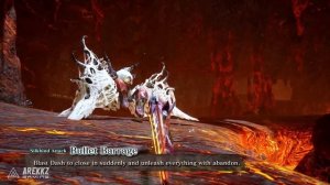 Monster Hunter Rise Sunbreak - New EXPLOSIVE Gunlance Skill! New Silkbinds, Switch Skills & Gamepla