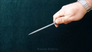 Нож складной Лесничий (сталь 95Х18)