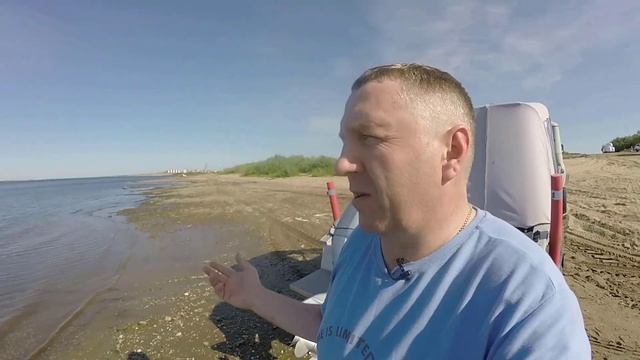 Жуткий секрет лодки ТРИЕРА 431фиш: транец высотой 620мм??? смотреть онлайн