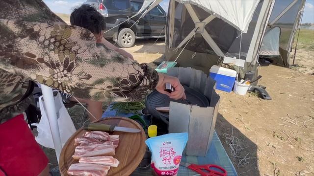 Рыбалка на реке ИЛИ борьба за звание "Король карасей" 08 июня 2023 САЗАН И ТУЧА КАРАСЕЙ