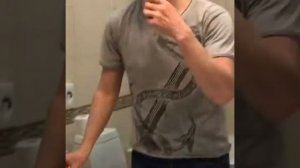 Уход за своим лицом - это одна из составляющих современного мужчины