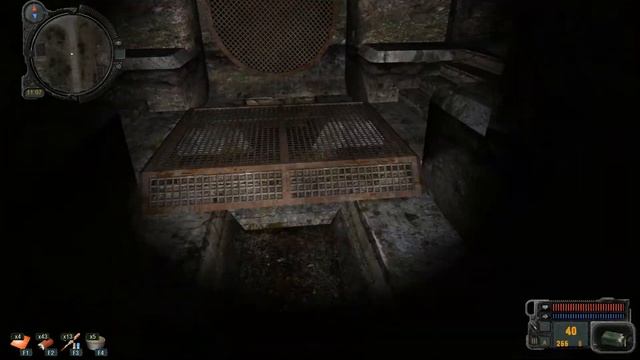 Где найти "Оазис" в Сталкер Зов Припяти смотреть онлайн