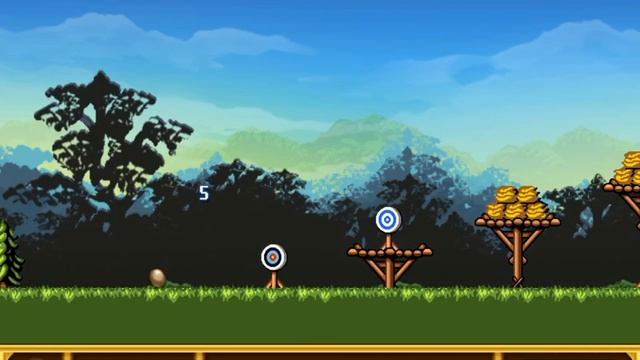 Castle Smasher Target Practice 96 Score #13 смотреть онлайн