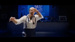 Лес Гроссман уходит в небо - Les Grossman Is Found Near Heaven