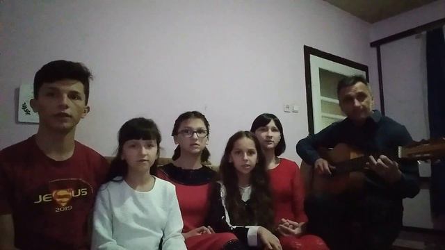 Будь верен в испытаньях смотреть онлайн