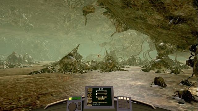 This is the CRAZIEST game I've seen this month! Introducing... Earth Analog смотреть онлайн