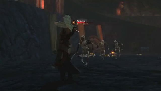 Dungeons & Dragons Daggerdale смотреть онлайн