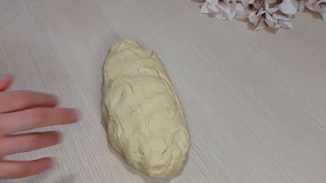 ВКУСНЫЕ ПЕЧЕНЬЯ К ЧАЮ. С КОРИЦЕЙ И ГРЕЦКИМ ОРЕХОМ.  ОЧЕНЬ ВКУСНО ?