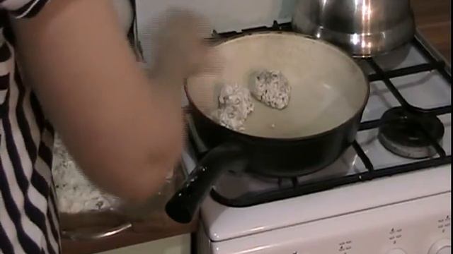 голубцы ленивые. Блюда для детей от 1 года.