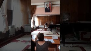 Карл Черни - Этюд номер 7,опус 299