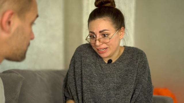 ПРОПАЛА СЕСТРА. НЕЛЮБИМЫЙ РЕБЕНОК ЧАСТЬ 2. Kukla Loli