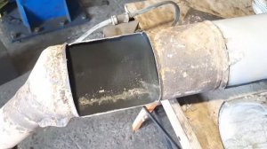 Зачем удалять катализатор