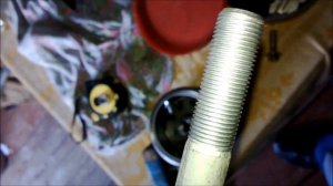 Как снять магнето на Stelf flame 200 или cb 200