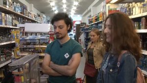 “Nemra”rock band,’’Немра’’,«Նեմրա»ռոք խումբ,Վան,Վասպուր Եղիազարյան,Մարեկ Զաբորսկի,Մարիաննա Կարակեյա