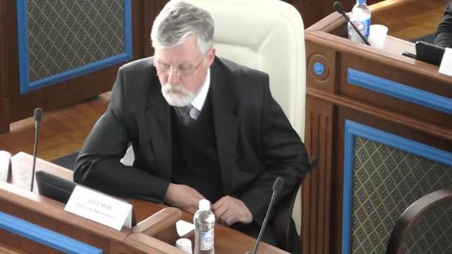 Сессия 11.04.17 г. Часть 7 смотреть онлайн