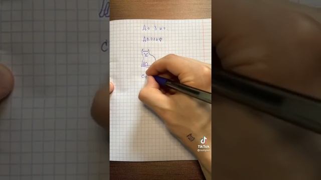 Топ самых маленьких котиков в мире Какой вам понравился больше?
