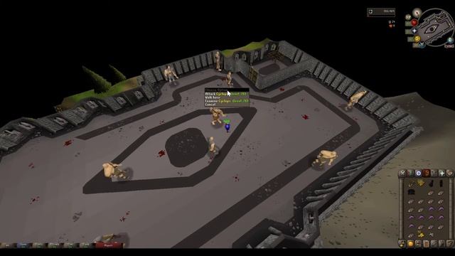 OSRS - Dragon Defender Complete Guide смотреть онлайн