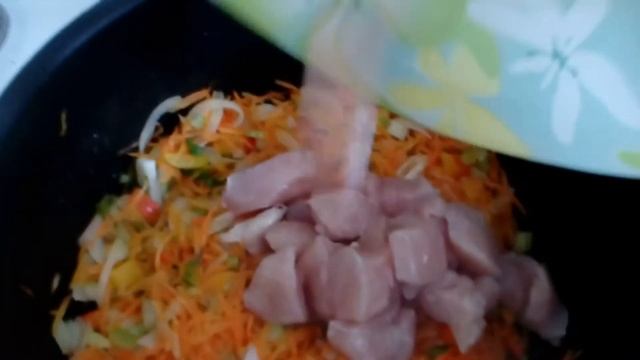 Нежный супчик из пекинской капусты, на курином бульоне специально для диабетиков.