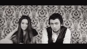 мария чайковская и гуша катушкин "чекай"