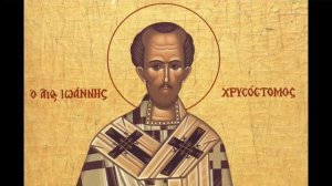 Святитель Иоанн Златоуст.  Толкование на Послание к Титу святого апостола Павла.  Часть 1.