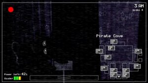 Five Nights at Freddy's - Full Game Walkthrough (No Commentary)