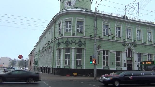 Полоцк - Гомель. Знакомое и новое смотреть онлайн