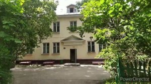 Битцевский парк и усадьба Узкое, прогулка