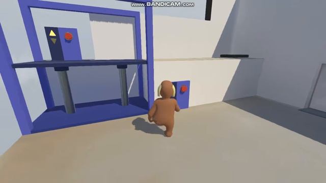 Human fall flat 1 уровень смотреть онлайн