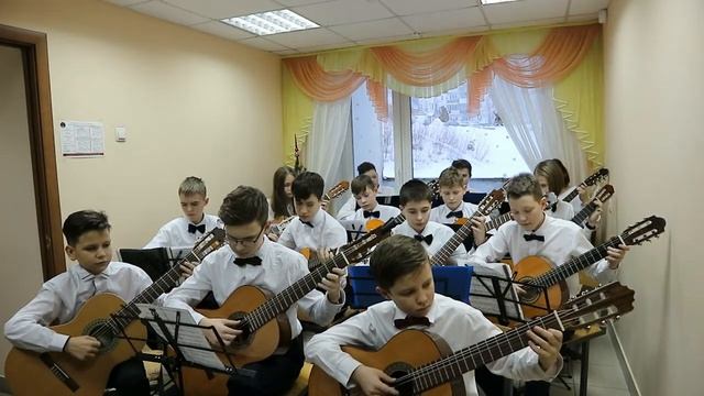 А. Виницкий. Утренняя песня смотреть онлайн