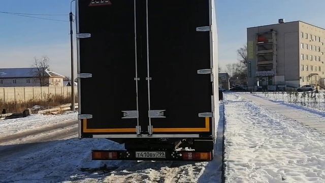 Газель Next, ремонт/впервые у нас ! ?